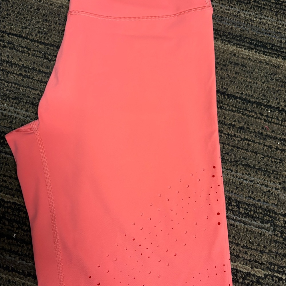 Women's Coral Leggings
